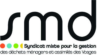 Logo smd
